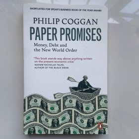 Paper Promises：Money, Debt and the New World Order