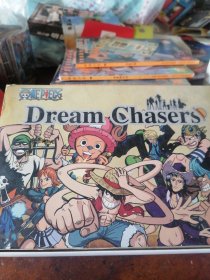 海贼王Dream Chasers 优格拾光机系列明信片 72张