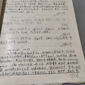 陈旧性肛裂