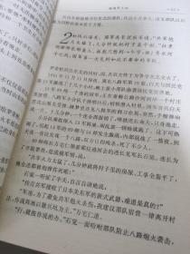 纵横天下.第四野战军征战纪实
