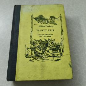VANITY FAIR（名利场）