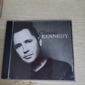 【唱片】Classic KENNEDY  CD1碟