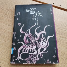 暗夜千羽：魔幻唐朝