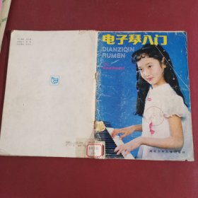 电子琴入门