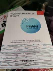 梦的解析：经典全译本