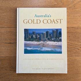 Australia’s Gold Coast