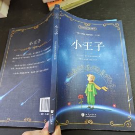 小王子 外国文学名著读物