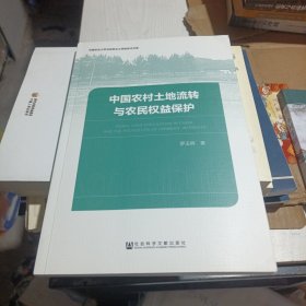 中国农村土地流转与农民权益保护