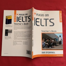 FOCUS ON IELTS Teacher's Book