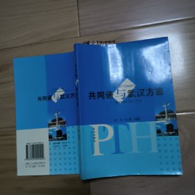 共同语与武汉方言