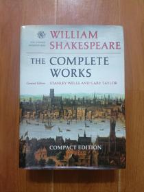 THE COMPLETE WORKS