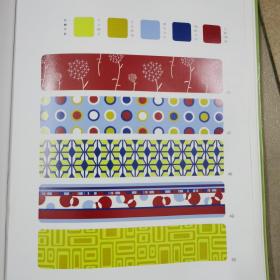 Pattern Palette  图案调色板