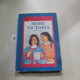 More Victoria