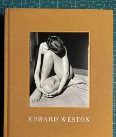 Edward weston 摄影集