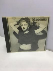 MADONNA 1CD