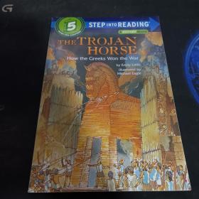 Trojan Horse: How the Greeks Won the War