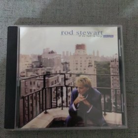 rod stewart