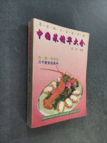 中國(guó)菜精華大全