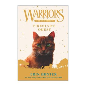 Warriors Super Edition: Firestar's Quest 猫武士外传 火星的探索