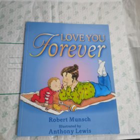 Love You Forever