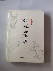 幻剑灵旗（上册）