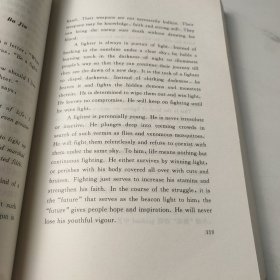 英译中国现代散文选