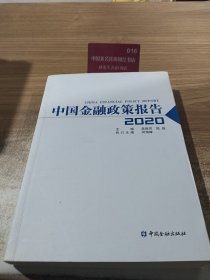 中国金融政策报告2020