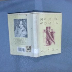 DIVINING WOMEN  占卜女人