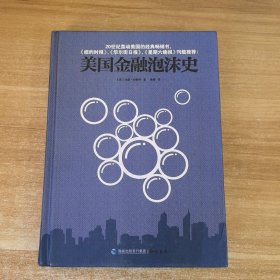 美国金融泡沫史