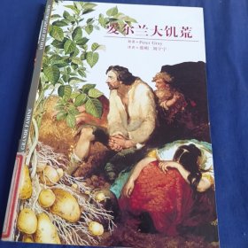 爱尔兰大饥荒——发现之旅