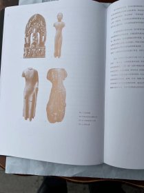 《映世菩提：南北朝时期的造像艺术与文化交流》，成都博物馆 编著，大16开，精装，340页，四川美术出版社 2020年11月一版一印。封套未拆、未阅读。