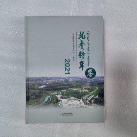 扎费特年鉴．2021