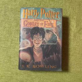 Harry Potter and the Goblet of Fire