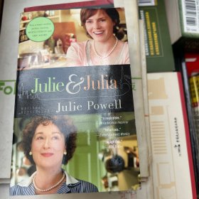 Julie & Julia Julie Powell