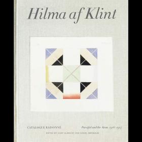 Hilma Af Klint 进口原版