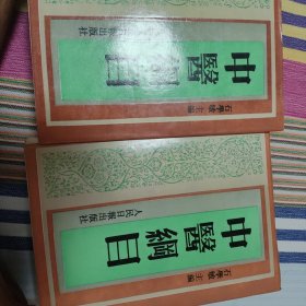 中医纲目