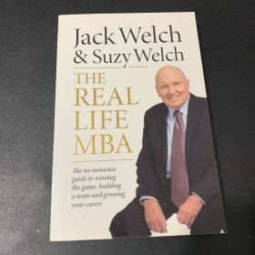 THE REAL-LIFE MBA（商业的本质）