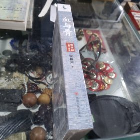 血与骨 安昌河 著