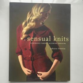 Sensual Knits[感性针织]