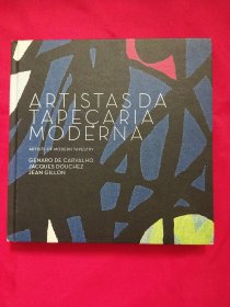 ARTISTASDA TAPECARIA MODERNA