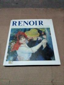 Renoir: The Masterworks