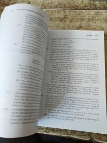 The Active Practice of Statistics 外文版 实物拍图 无勾画