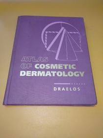 美容皮肤病学图谱 Atlas of Cosmetic Dermatology