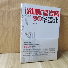 深圳财富传奇:占领华强北