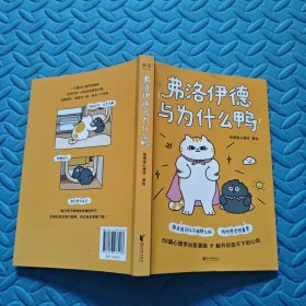弗洛伊德与为什么鸭