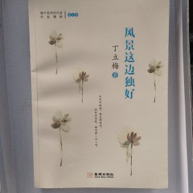 风景这边独好：梅子-丁立梅老师创作谈经验精粹第1季