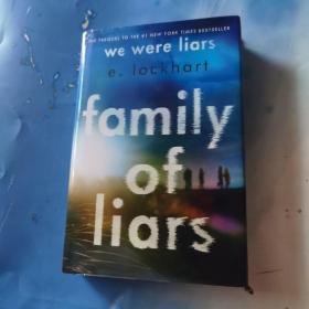 family of liars