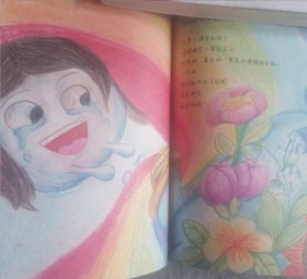 田野诗班（登上春晚的山里娃娃们出诗集啦！白岩松感动推荐。童诗+童画+童声朗诵，像孩子一样重新感受世界吧！）