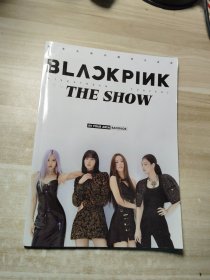 Black Pink 高清全新典藏版写真集