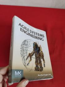 Agile Systems Engineering